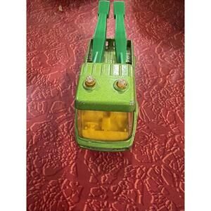 1972 Matchbox Lesney Superfast Toe Joe #74